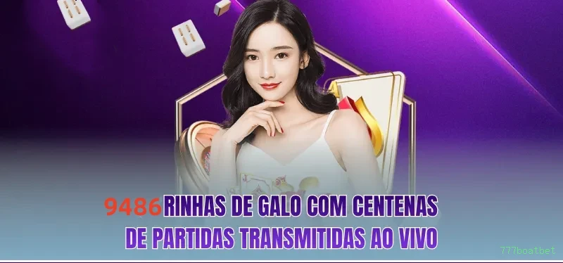 Programa VIP 777boatbet