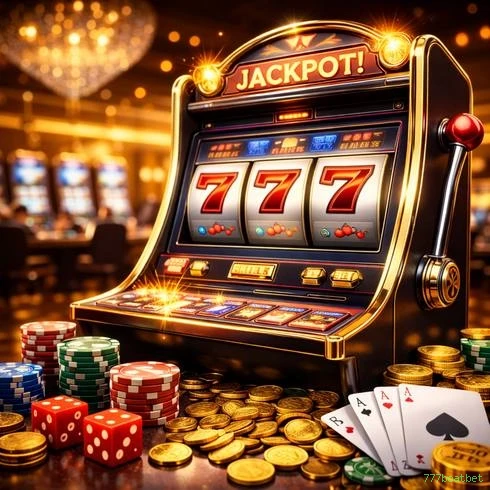 Casino VIP 777boatbet