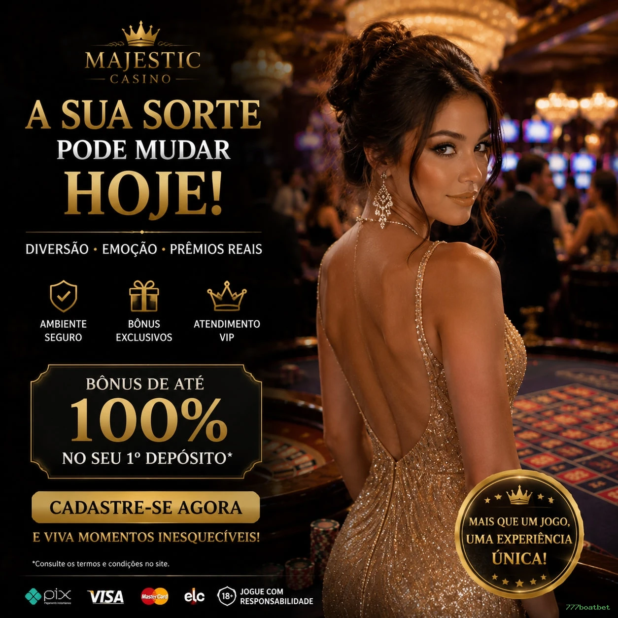 Jogos de Slot 777boatbet