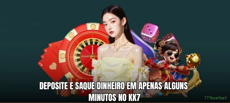 Casino Ao Vivo 777boatbet