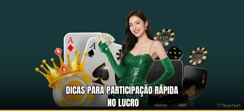 Promoções Sazonais 777boatbet